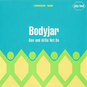 Gee And Al/Do Not Do cover