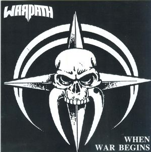 Warpath – When War Begins