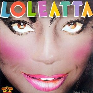 Loleatta Holloway – Loleatta Holloway
