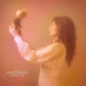 As We Once Were by The Anchoress