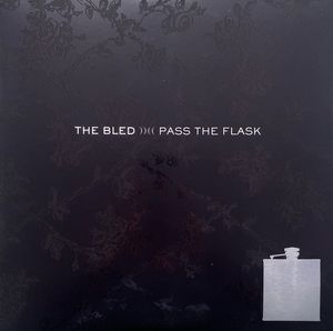 Pass The Flask cover