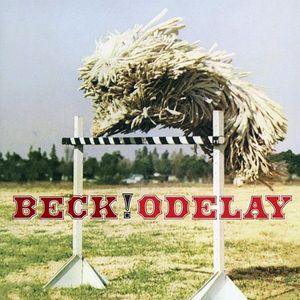 Odelay by Beck