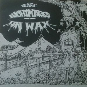Nightmares On Wax – Still Smokin.I.