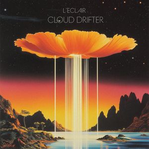 Cloud Drifter cover