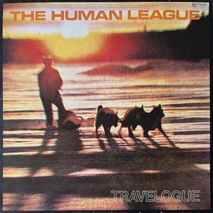 The Human League – Travelogue