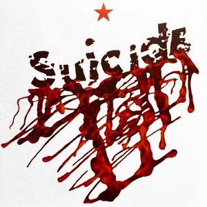 Suicide cover