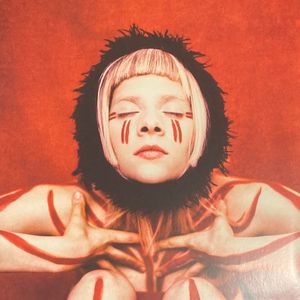 AURORA – Infections Of A Different Kind Of Human