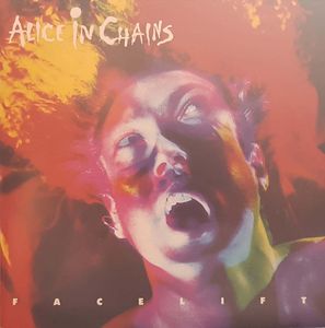 Alice In Chains – Facelift
