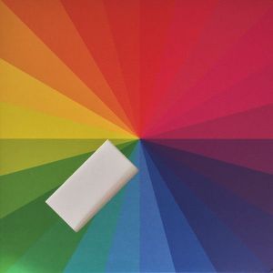 In Colour by Jamie xx