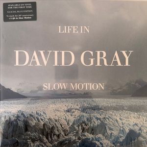 Life In Slow Motion cover