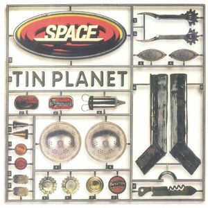 Tin Planet cover