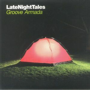 LateNightTales cover