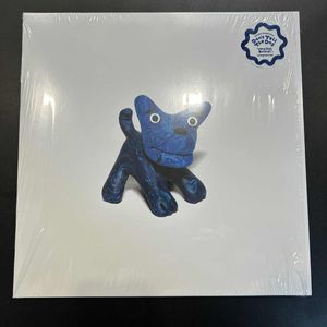 Don't Tell The Dog cover