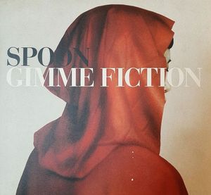 Gimme Fiction cover