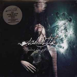 Flowers For My Father cover