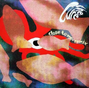 Close To Me · Remix cover