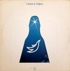 Caston & Majors – Caston & Majors