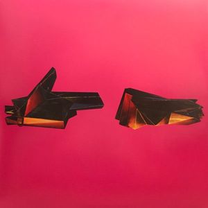 Run The Jewels 4 cover