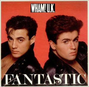 Fantastic cover