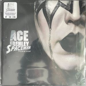 Ace Frehley – Spaceman Forever