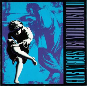 Use Your Illusion II cover