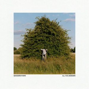 All The Unknown by Grandbrothers