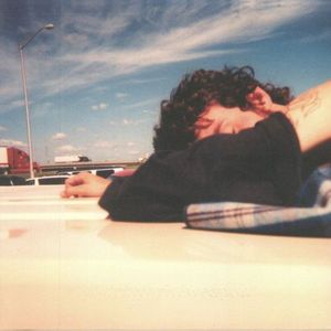 Your Favorite Weapon cover