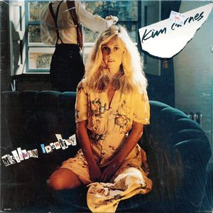 Kim Carnes – Mistaken Identity