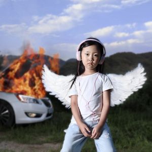 Harmony cover