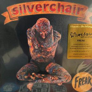 Silverchair – Freak