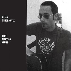 This Fleeting House cover