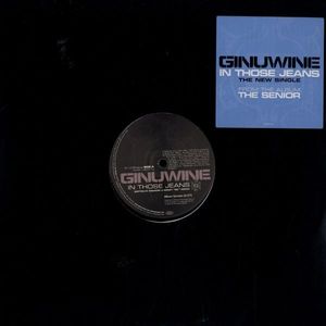 Ginuwine – In Those Jeans