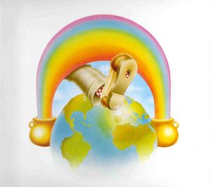 Europe '72 cover