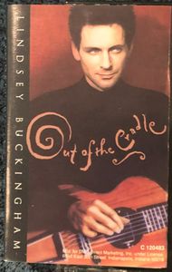 Lindsey Buckingham – Out Of The Cradle