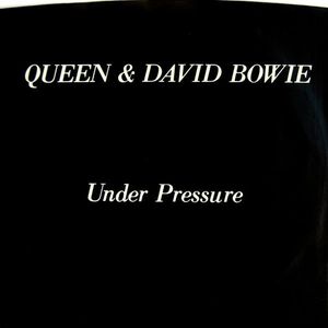 Under Pressure cover
