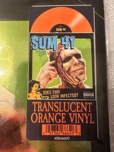 Does This Look Infected? by Sum 41