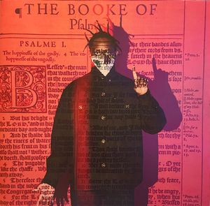 5786 Am: Easy Listen by Mach-Hommy