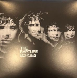 Echoes by The Rapture