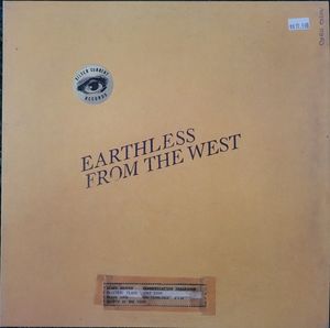 Earthless – From The West