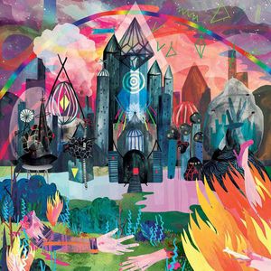 Aegis Arctic Alp cover