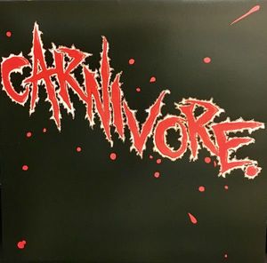 Carnivore – Carnivore
