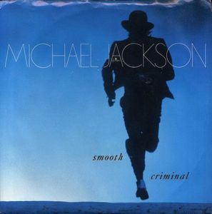 Michael Jackson – Smooth Criminal
