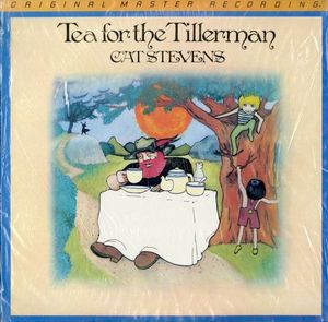 Cat Stevens – Tea For The Tillerman