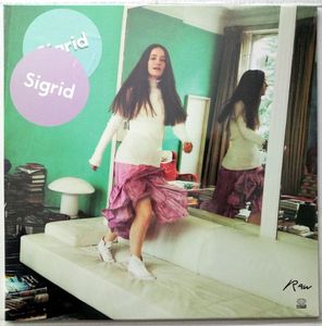 Sigrid – Raw