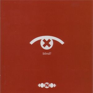 Blind? cover