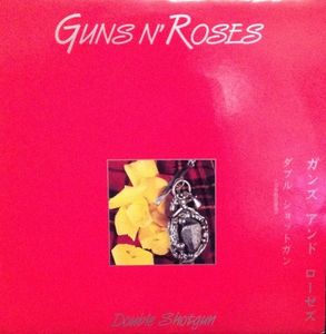 Guns N' Roses – Double Shotgun