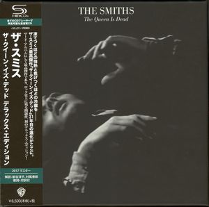 The Queen Is Dead by The Smiths