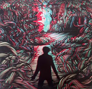 Homesick by A Day To Remember