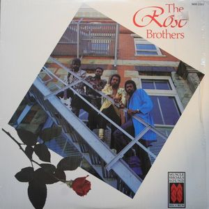 The Rose Brothers cover