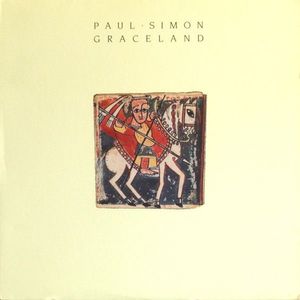 Graceland cover